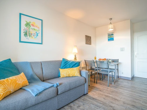 Apartamento Saint-Raphaël, estudio, 4 personas - photo_17306168739