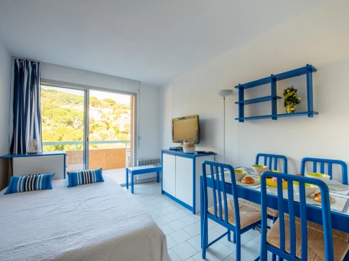 Apartamento Cavalaire-sur-Mer, 1 dormitorio, 4 personas - photo_1011397266187