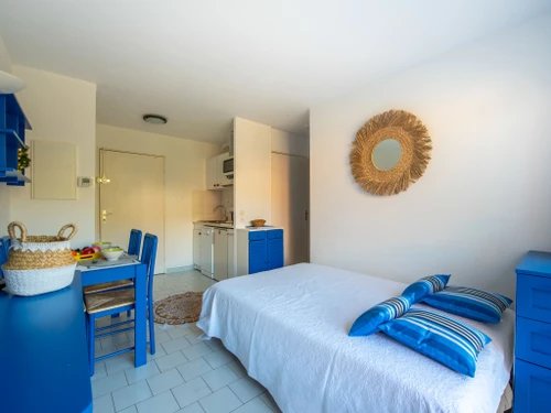 Apartamento Cavalaire-sur-Mer, 1 dormitorio, 4 personas - photo_1011397266187