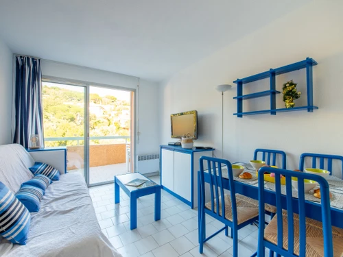 Apartamento Cavalaire-sur-Mer, 1 dormitorio, 4 personas - photo_1011397266187