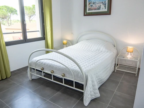 Ferienwohnung Argelès-sur-Mer, 1 Schlafzimmer, 4 Personen - photo_11764843145