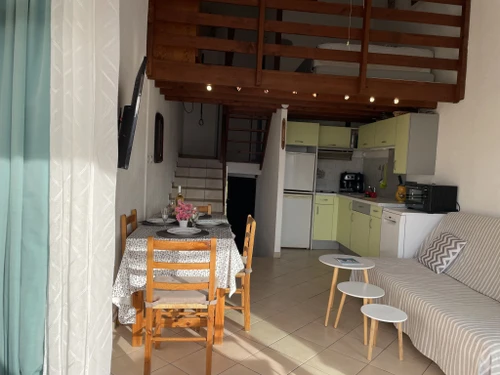 Ferienwohnung Le Grau du Roi, 1 Schlafzimmer, 4 Personen - photo_709227954