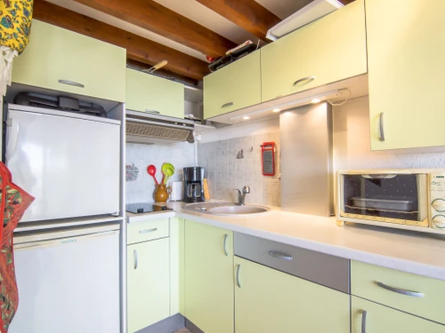 Ferienwohnung Le Grau du Roi, 1 Schlafzimmer, 4 Personen - photo_709227954