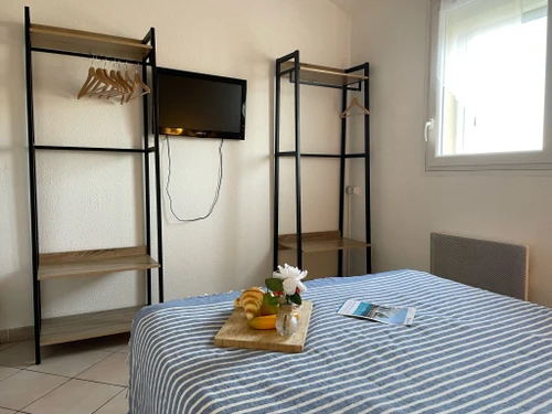 Ferienwohnung Le Grau du Roi, 1 Schlafzimmer, 4 Personen - photo_709227954