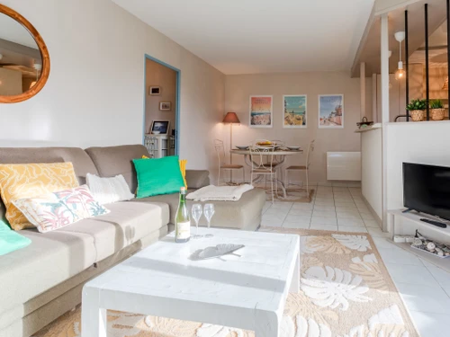 Ferienwohnung Cabourg, 2 Schlafzimmer, 4 Personen - photo_19817402782