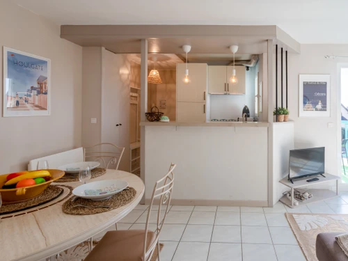 Ferienwohnung Cabourg, 2 Schlafzimmer, 4 Personen - photo_19817402782