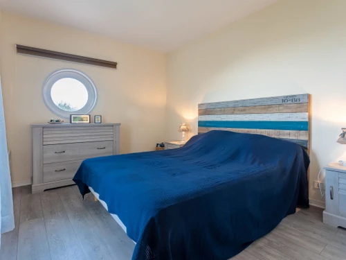 Ferienwohnung Cabourg, 2 Schlafzimmer, 4 Personen - photo_19817402782