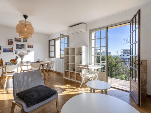 Apartment Porto-Vecchio, 2 bedrooms, 6 persons - photo_1011397280394