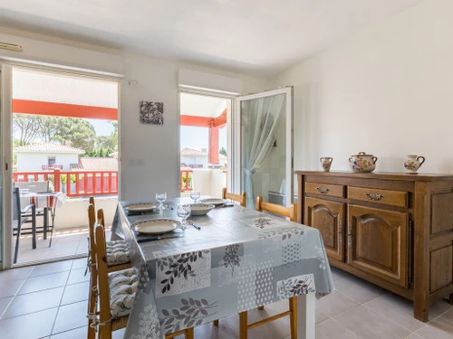 Ferienhaus Soustons, 1 Schlafzimmer, 3 Personen - photo_15743974326