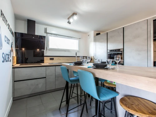 Apartment Capbreton, 2 bedrooms, 4 persons - photo_1011397293520