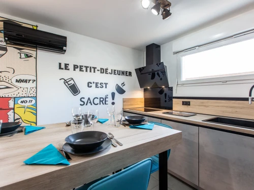 Apartment Capbreton, 2 bedrooms, 4 persons - photo_1011397293520