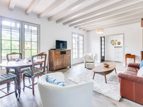 Ferienhaus Capbreton, 3 Schlafzimmer, 6 Personen - photo_10898064966