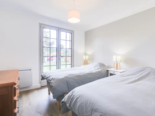 Ferienhaus Capbreton, 3 Schlafzimmer, 6 Personen - photo_10898064966