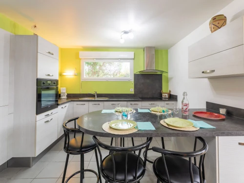 Ferienwohnung Capbreton, 1 Schlafzimmer, 3 Personen - photo_18506891112