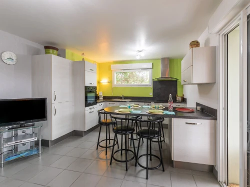 Ferienwohnung Capbreton, 1 Schlafzimmer, 3 Personen - photo_18506891112