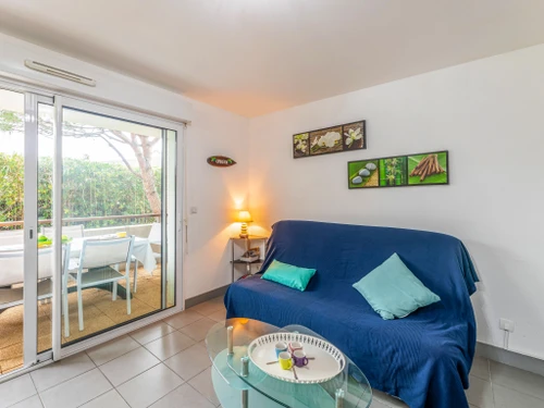Ferienwohnung Capbreton, 1 Schlafzimmer, 3 Personen - photo_18506891112