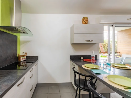 Ferienwohnung Capbreton, 1 Schlafzimmer, 3 Personen - photo_18506891112