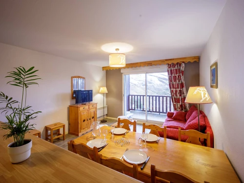 Ferienwohnung Peyragudes  , 2 Schlafzimmer, 8 Personen - photo_18612821505