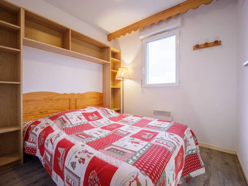 Ferienwohnung Peyragudes  , 2 Schlafzimmer, 8 Personen - photo_18612821505