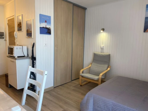 Studio Balaruc-les-Bains, 1 pièce, 2 personnes - photo_19866646318