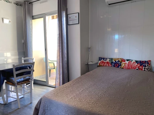 Studio Balaruc-les-Bains, 1 pièce, 2 personnes - photo_19494700037