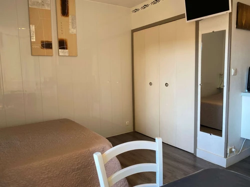 Studio Balaruc-les-Bains, 1 pièce, 2 personnes - photo_19494700037