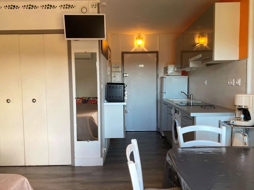 Studio Balaruc-les-Bains, 1 pièce, 2 personnes - photo_19494700037