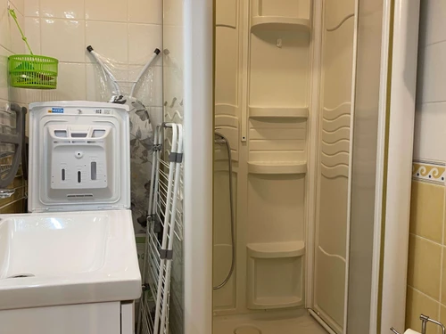 Studio Balaruc-les-Bains, 1 pièce, 2 personnes - photo_19866646318