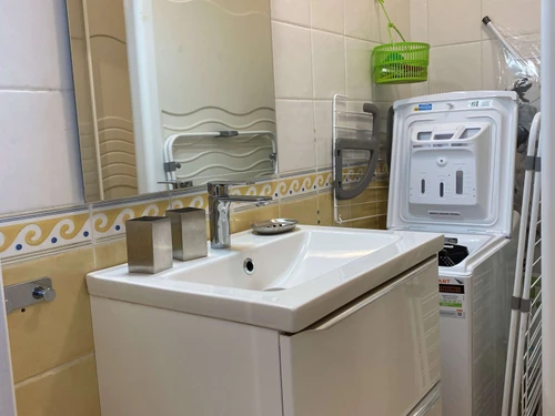 Studio Balaruc-les-Bains, 1 pièce, 2 personnes - photo_19866646318