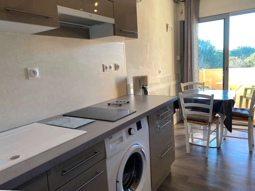 Studio Balaruc-les-Bains, 1 pièce, 2 personnes - photo_19494700037