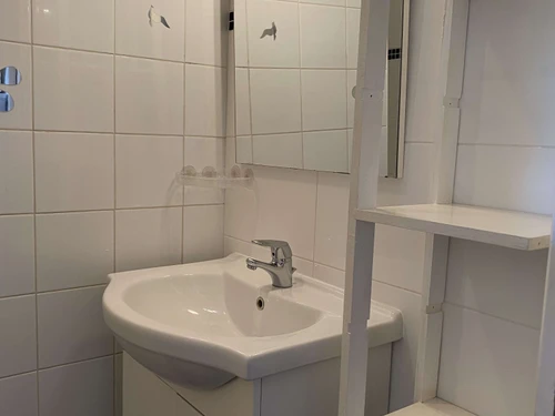 Studio Balaruc-les-Bains, 1 pièce, 2 personnes - photo_19494700037