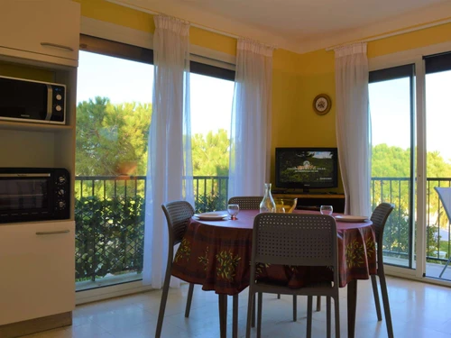 Appartement Argelès-sur-Mer, 2 pièces, 4 personnes - photo_14863991577