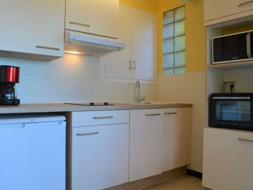 Appartement Argelès-sur-Mer, 2 pièces, 4 personnes - photo_14863991577