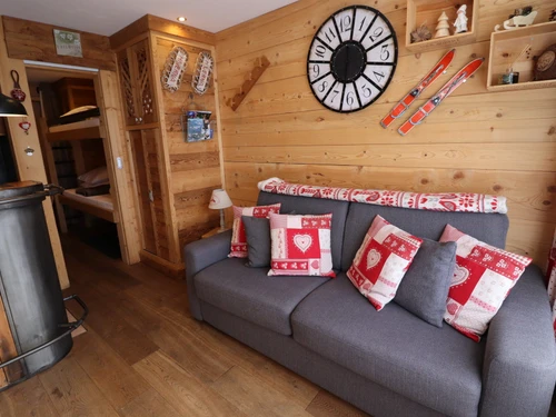 Studio Tignes, Studio, 4 Personen - photo_1011397959500