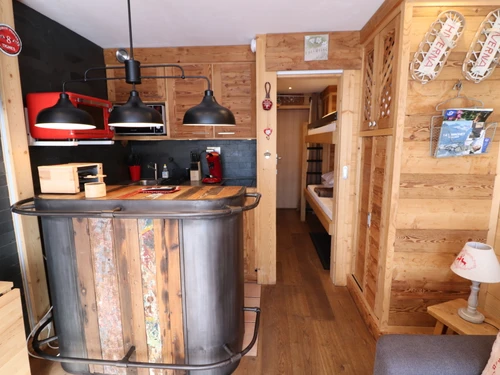 Studio Tignes, studio flat, 4 persons - photo_1011397959500