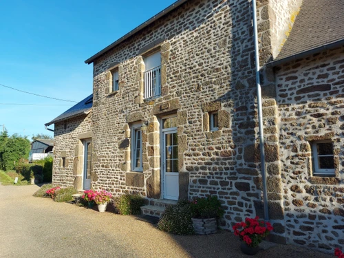 Gîte Saint-Mars-sur-Colmont, 4 pièces, 6 personnes - photo_15084974574