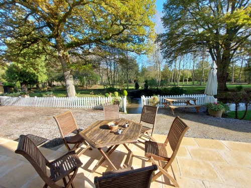 Gîte Voutré, 3 pièces, 6 personnes - photo_15084983009