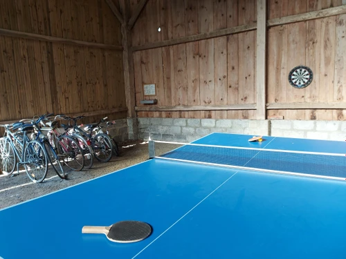 Gîte Voutré, 3 pièces, 6 personnes - photo_15084983009