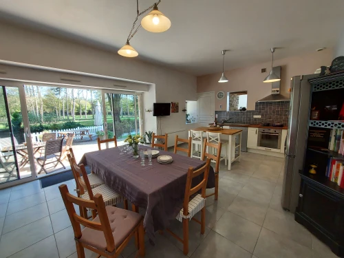 Gîte Voutré, 3 pièces, 6 personnes - photo_15084983009