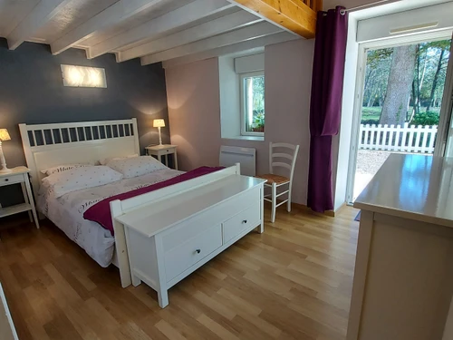 Gîte Voutré, 3 pièces, 6 personnes - photo_15084983009