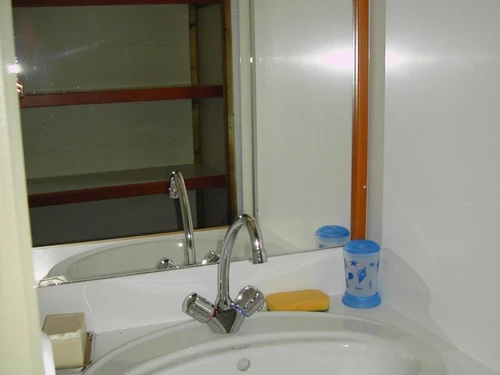 Gîte Échassières, 3 pièces, 5 personnes - photo_14487290166