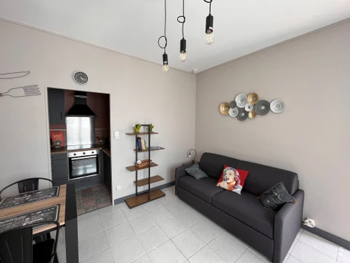 Appartement Les Sables-d'Olonne, 2 pièces, 4 personnes - photo_19046768246