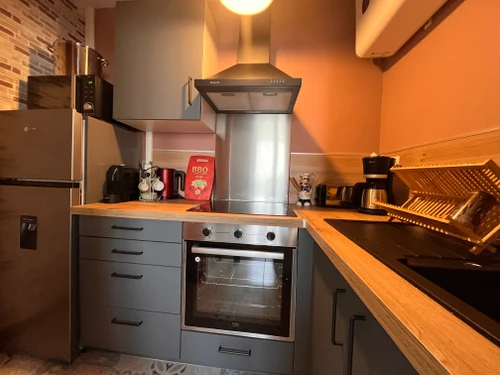 Appartement Les Sables-d'Olonne, 2 pièces, 4 personnes - photo_19046768246