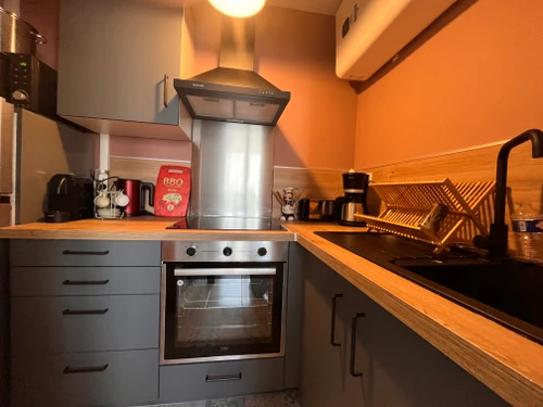 Appartement Les Sables-d'Olonne, 2 pièces, 4 personnes - photo_19046768246