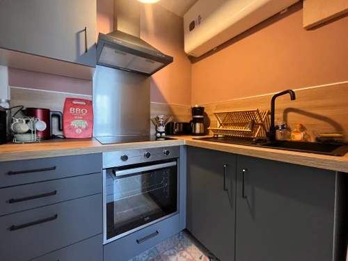 Appartement Les Sables-d'Olonne, 2 pièces, 4 personnes - photo_19046768246