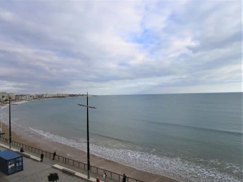 Appartement Les Sables-d'Olonne, 3 pièces, 4 personnes - photo_13289270787