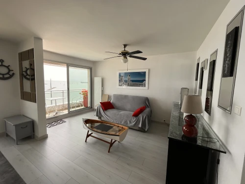 Appartement Les Sables-d'Olonne, 3 pièces, 4 personnes - photo_13289270787
