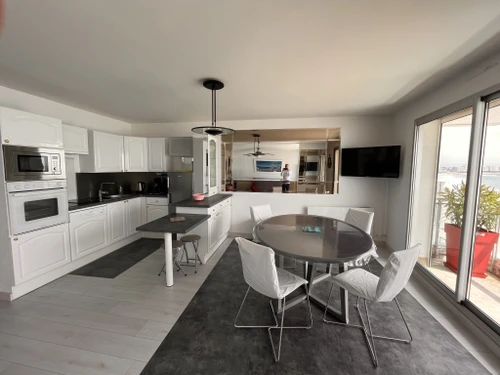 Appartement Les Sables-d'Olonne, 3 pièces, 4 personnes - photo_13289270787