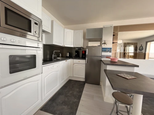 Appartement Les Sables-d'Olonne, 3 pièces, 4 personnes - photo_13289270787