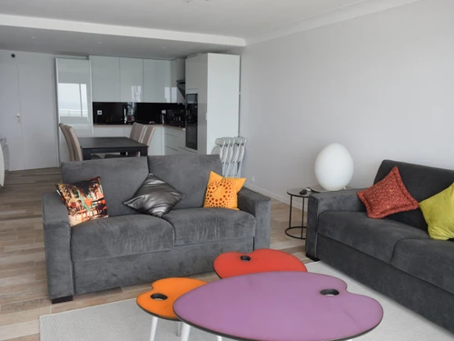 Appartement Les Sables-d'Olonne, 3 pièces, 6 personnes - photo_14215892518